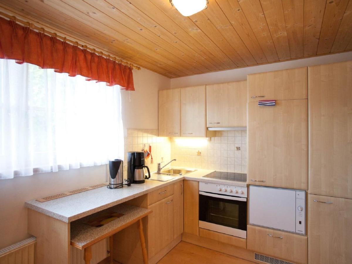 Apartment Salzmannhof - Rmu210 By Interhome Ramsau am Dachstein Esterno foto