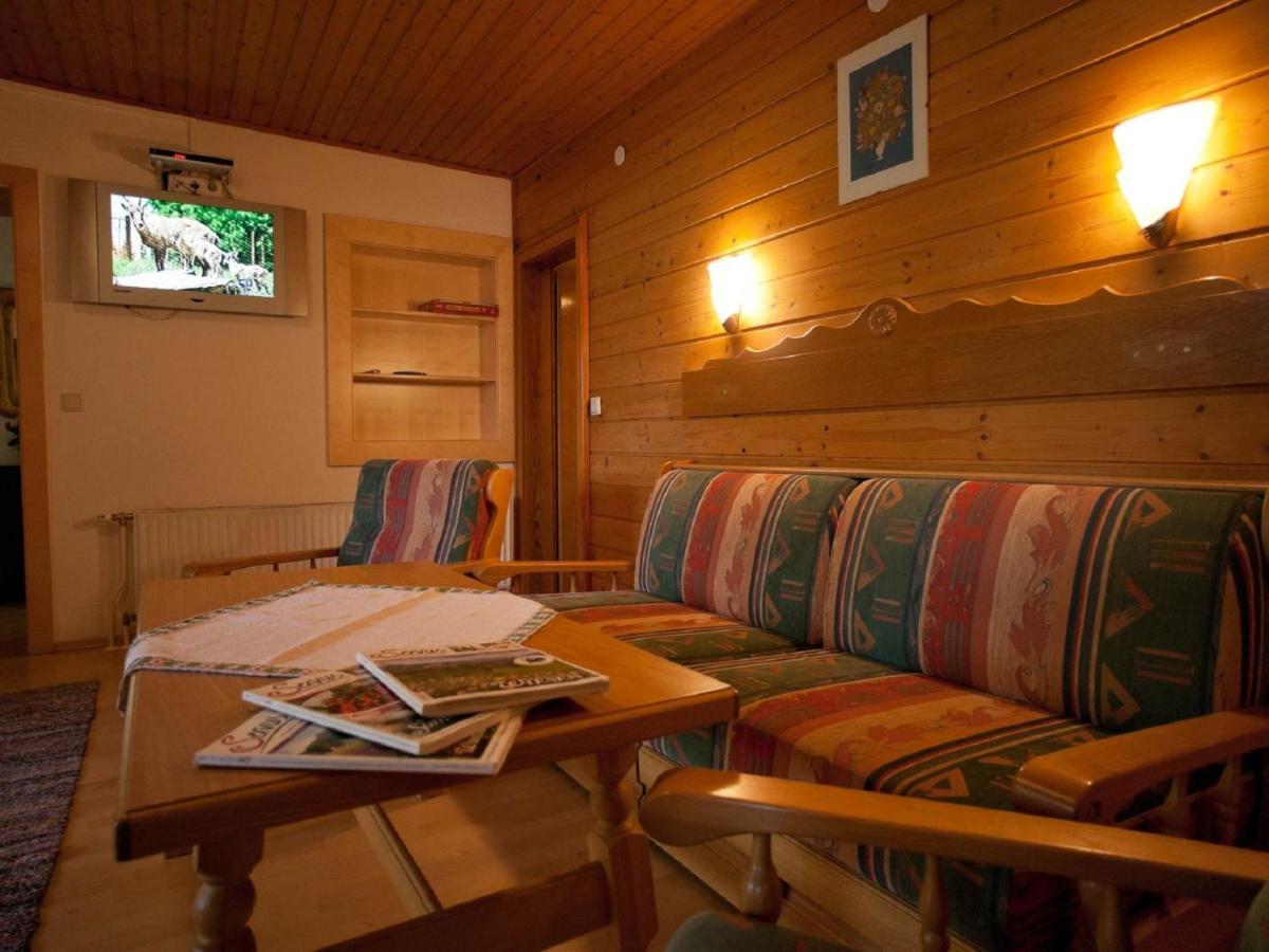 Apartment Salzmannhof - Rmu210 By Interhome Ramsau am Dachstein Esterno foto