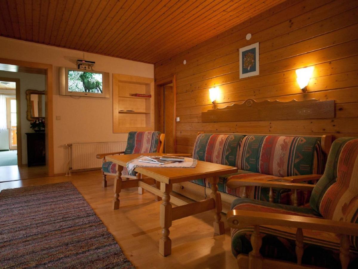 Apartment Salzmannhof - Rmu210 By Interhome Ramsau am Dachstein Esterno foto