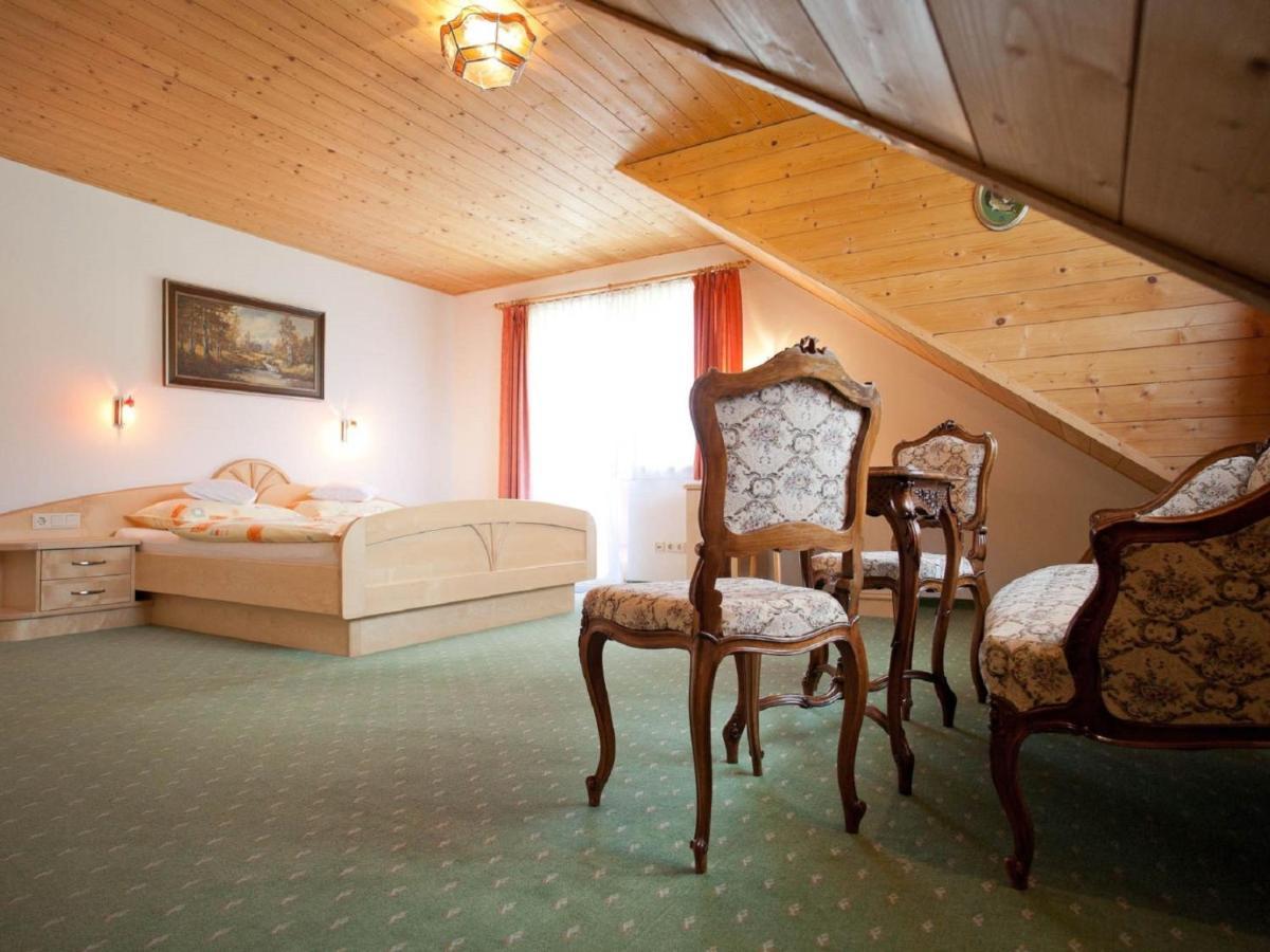 Apartment Salzmannhof - Rmu210 By Interhome Ramsau am Dachstein Esterno foto