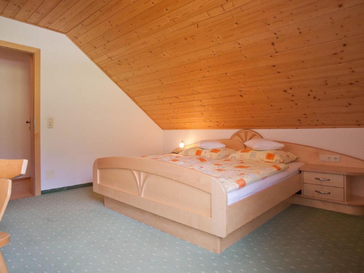Apartment Salzmannhof - Rmu210 By Interhome Ramsau am Dachstein Esterno foto
